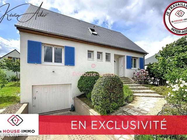 Maison 7 pièces 150 m²