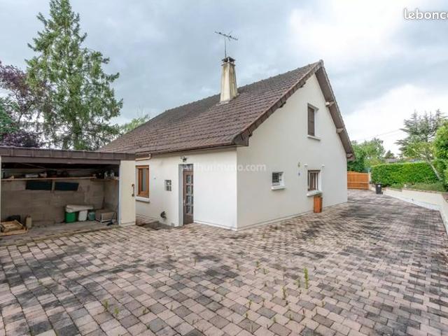 Maison 7 pièces 150 m²
