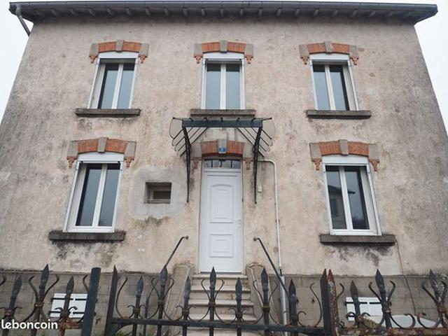 Maison 7 pièces 150 m²