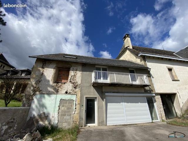 Maison 7 pièces 150 m²
