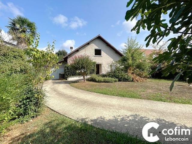 Maison 7 pièces 150 m²
