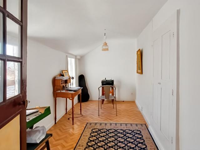 Maison 7 pièces 150 m²