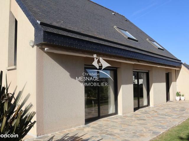 Maison 7 pièces 150 m²