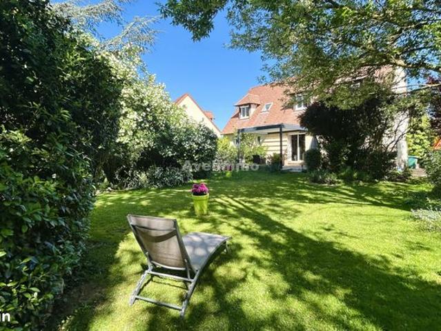Maison 7 pièces 150 m²