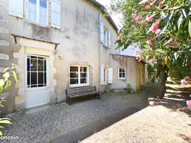 Maison 7 pièces 150 m²