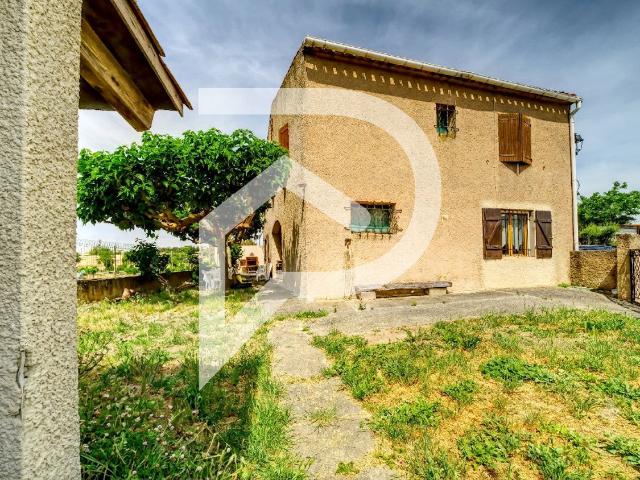 Maison 7 pièces 150 m²