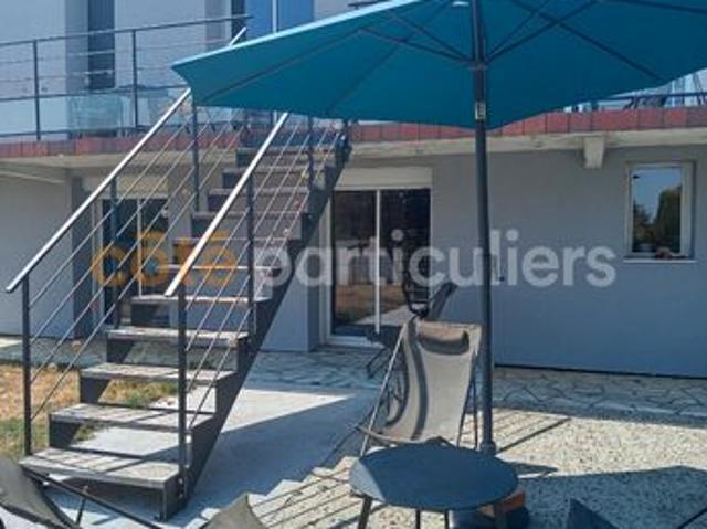 Maison 7 pièces 150 m²