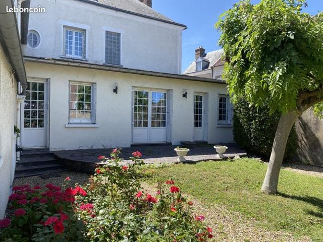 Maison 7 pièces 150 m²