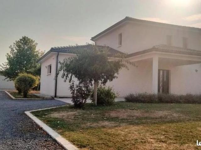 Maison 7 pièces 150 m²