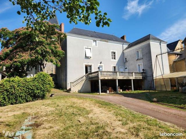 Maison 7 pièces 150 m²