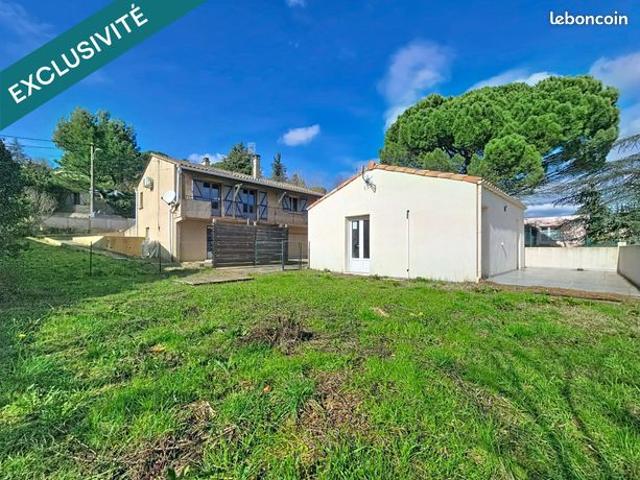 Maison 7 pièces 150 m²