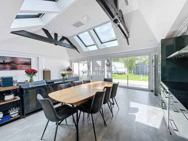Maison 7 pièces 150 m²