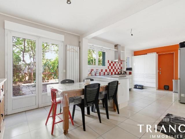 Maison 7 pièces 150 m²