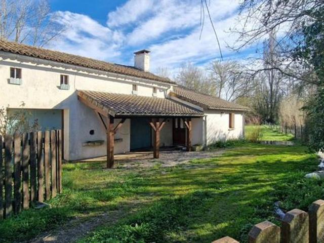 Maison 7 pièces 150 m²