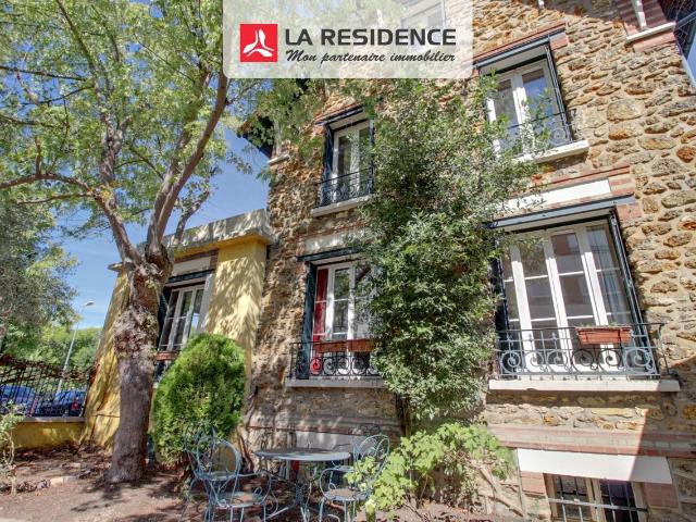 Maison 7 pièces 150 m²