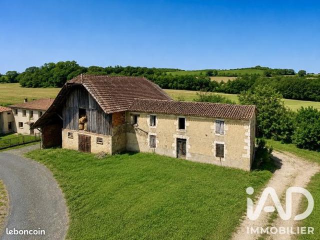 Propriété 7 pièces 150 m²