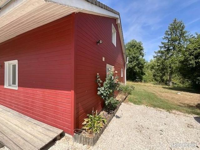 Maison 7 pièces 150 m²