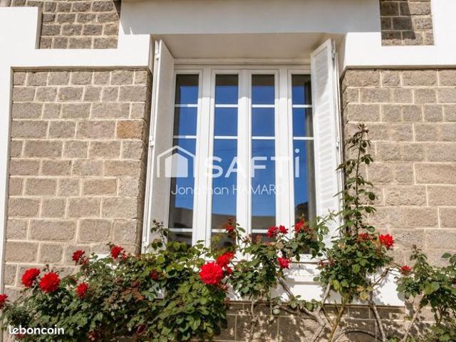Maison 7 pièces 150 m²