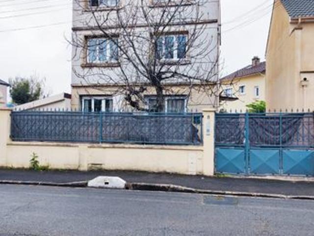 Maison 7 pièces 128 m²