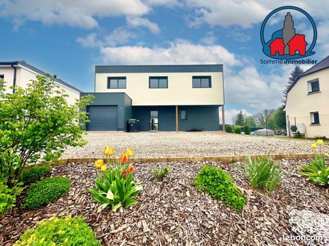Maison 7 pièces 150 m²