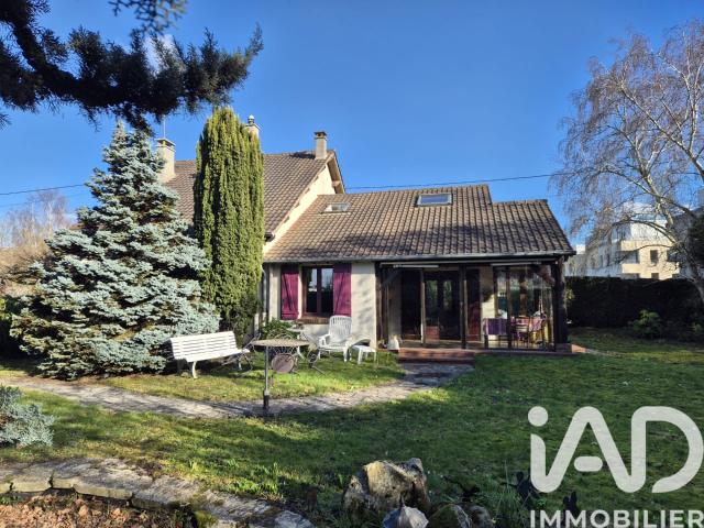 Maison 7 pièces 150 m²