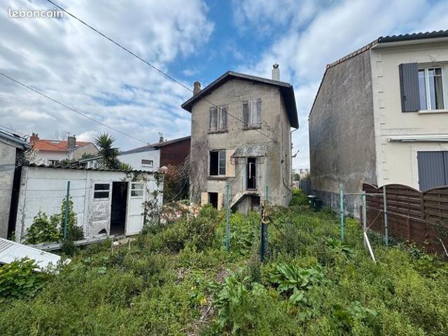 Maison 7 pièces 150 m²