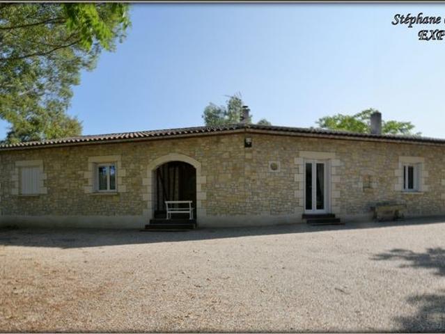 Maison 7 pièces 150 m²