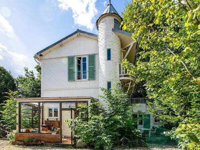 Maison 7 pièces 150 m²