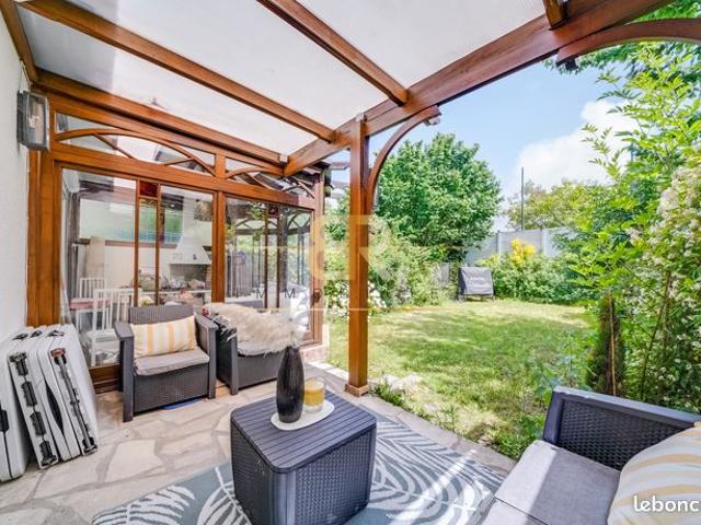Maison 7 pièces 150 m²