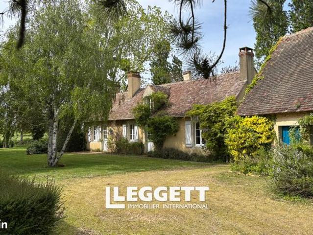 Maison 7 pièces 150 m²