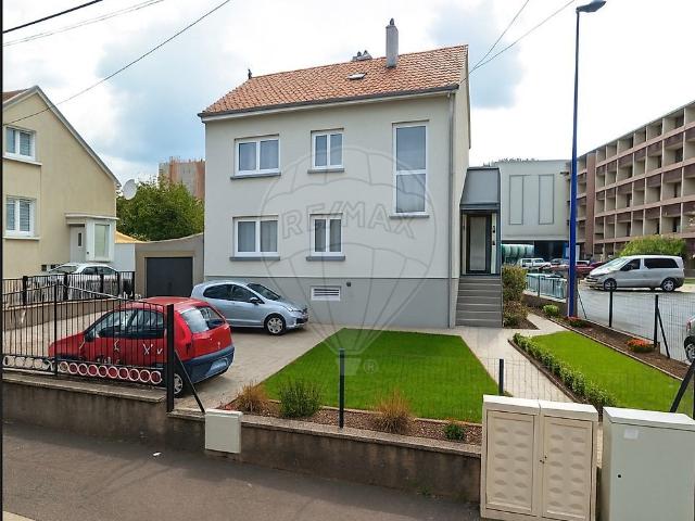 Maison 7 pièces 150 m²