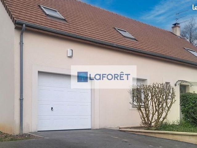 Maison 7 pièces 150 m²