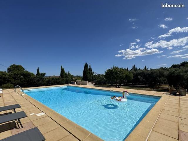 Maison 7 pièces 150 m²