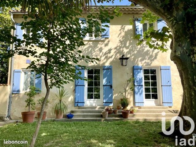 Maison 7 pièces 150 m²