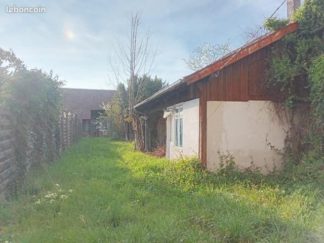 Maison 7 pièces 150 m²
