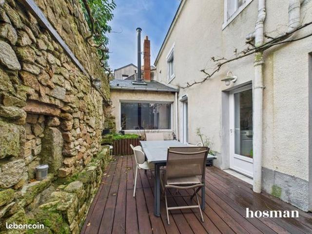Maison 7 pièces 150 m²