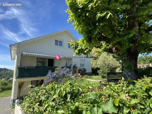Maison 7 pièces 150 m²