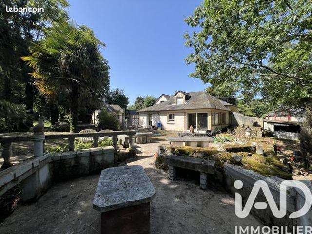 Maison 7 pièces 150 m²