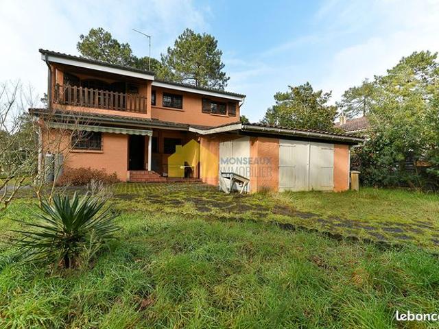 Maison 7 pièces 150 m²