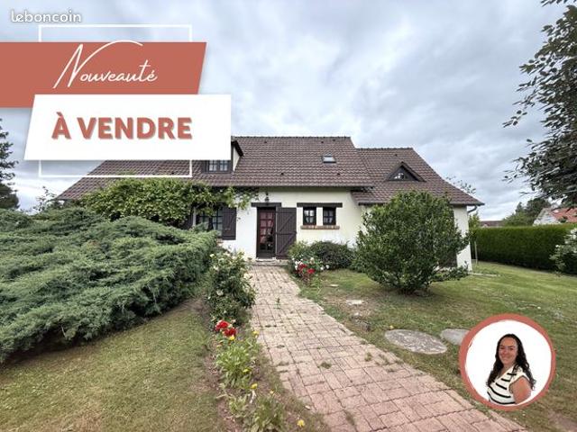 Maison 7 pièces 150 m²
