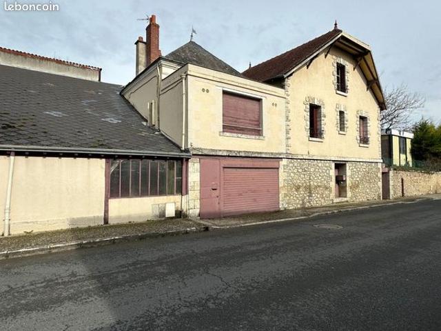 Maison 7 pièces 150 m²