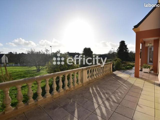 Maison 7 pièces 150 m²