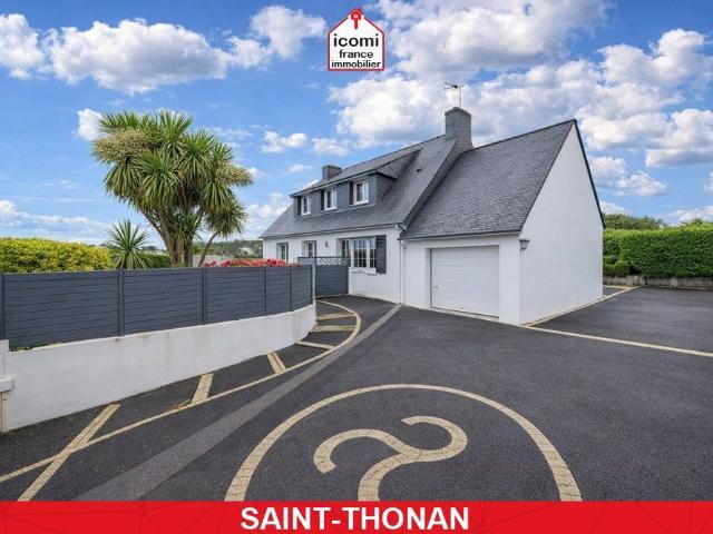 Maison 7 pièces 150 m²