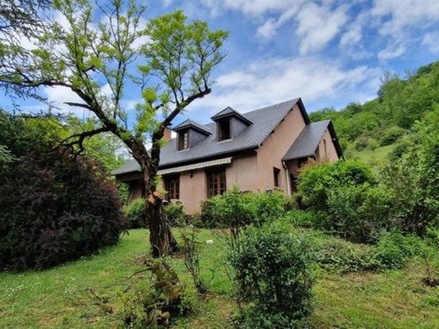 Maison 7 pièces 150 m²