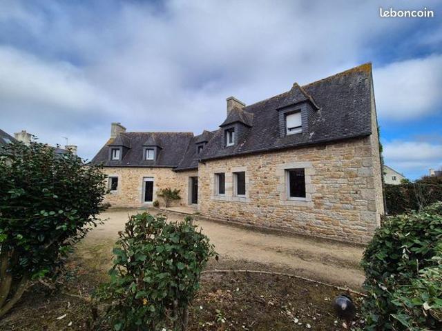 Maison 7 pièces 150 m²