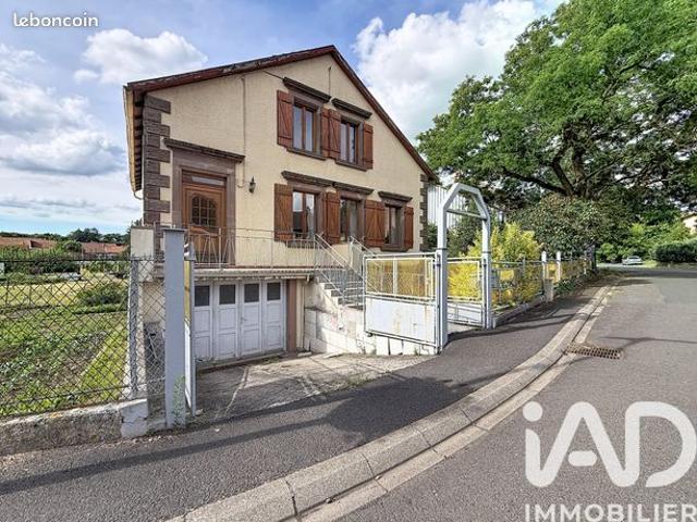 Maison 7 pièces 150 m²