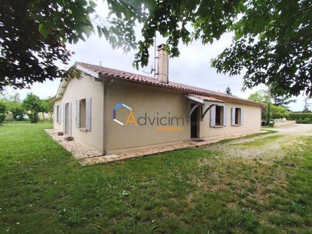 Maison 7 pièces 150 m²