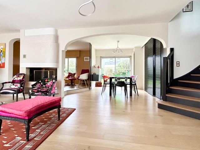 Maison 7 pièces 150 m²