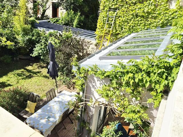 Maison 7 pièces 150 m²