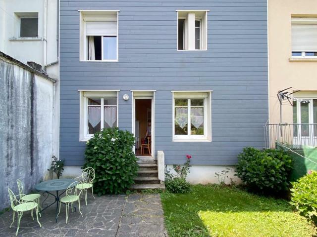 Maison 7 pièces 150 m²
